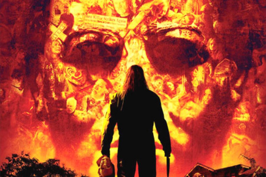 Halloween: The Beginning (Rob Zombie, 2007)