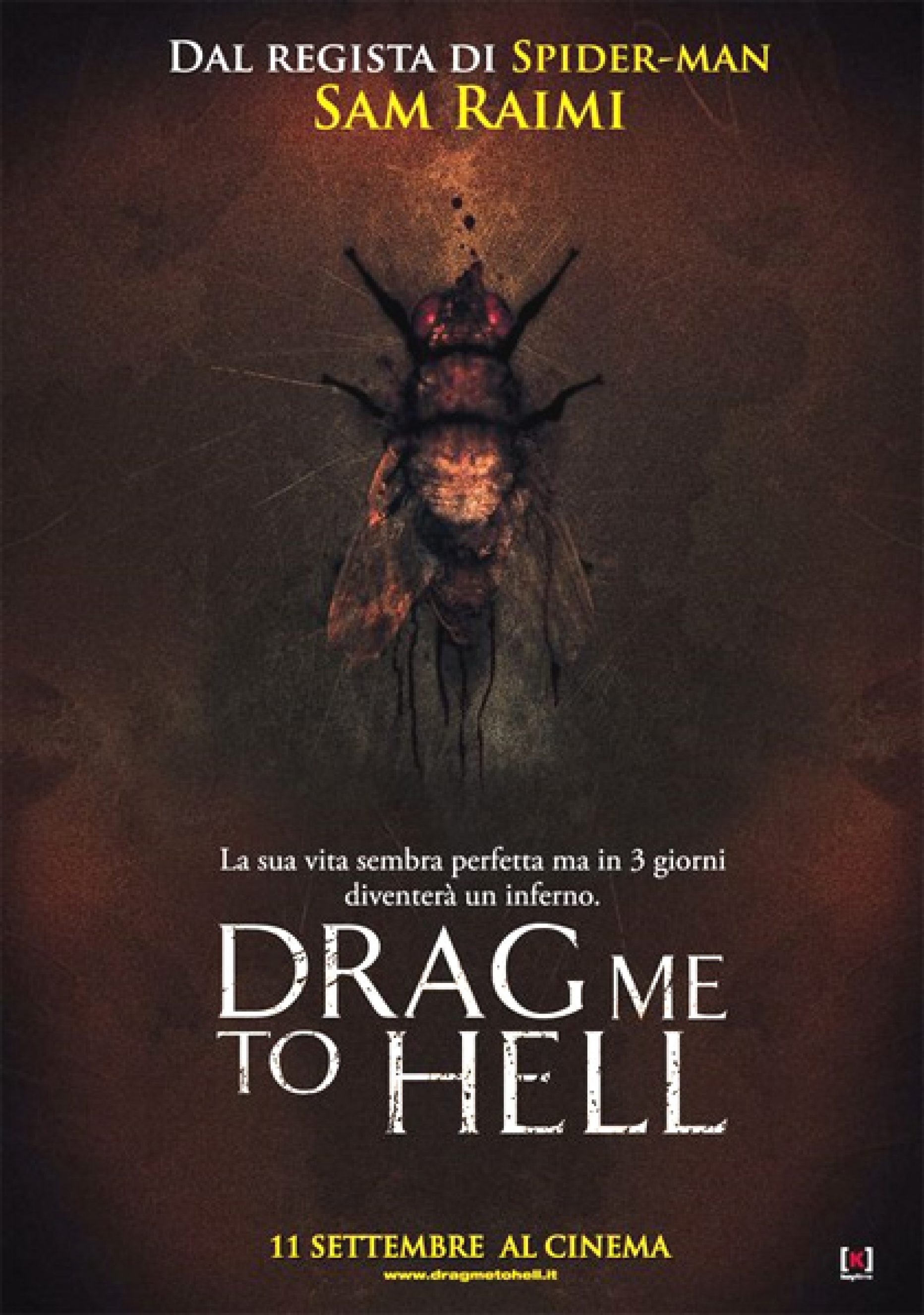 Drag Me to Hell (Raimi, 2009)