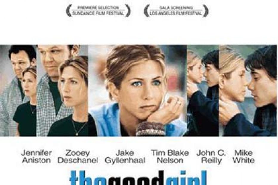 The Good Girl (Arteta, 2002)