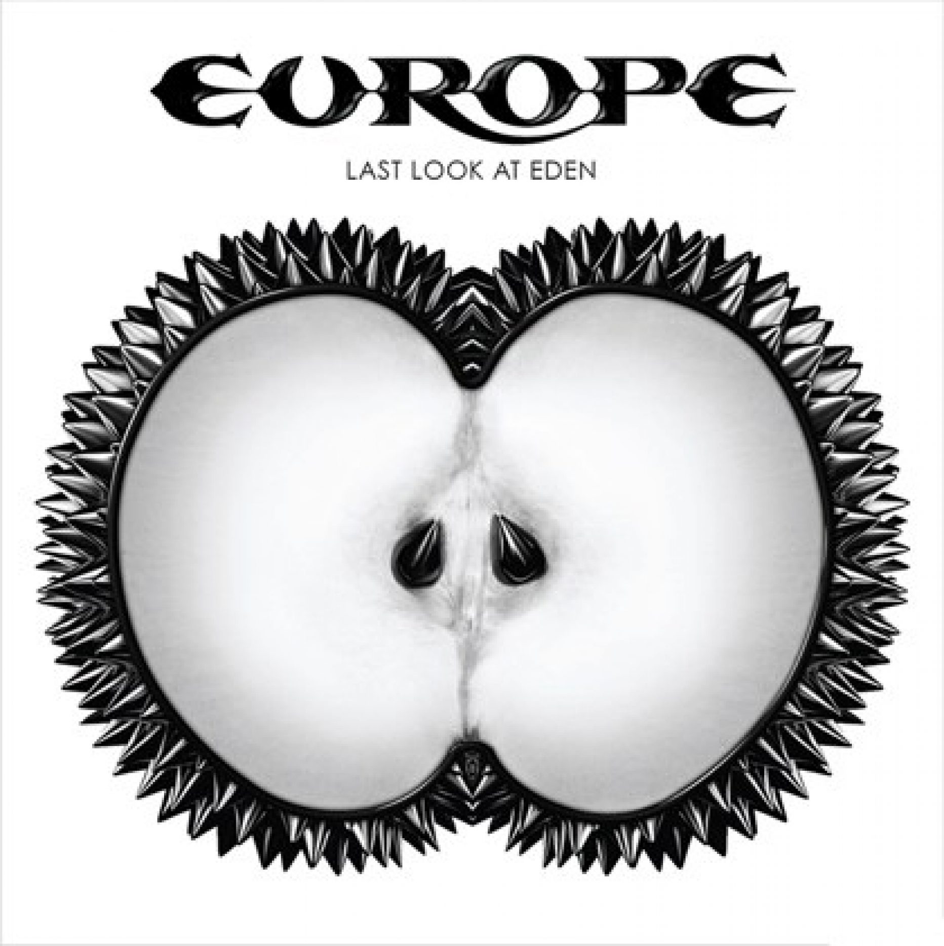 Europe – Last Look At Eden