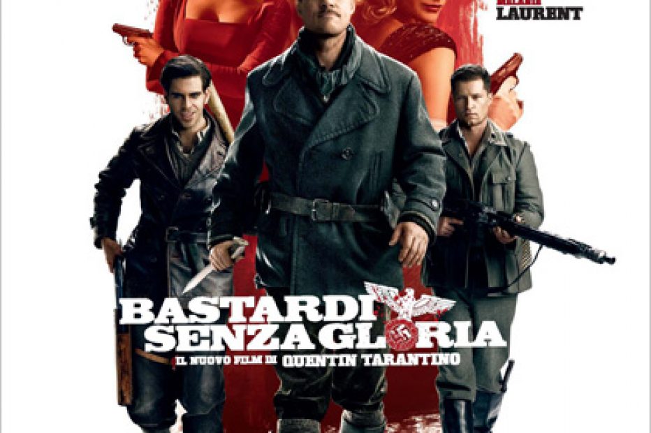 Bastardi senza gloria (Tarantino, 2009)
