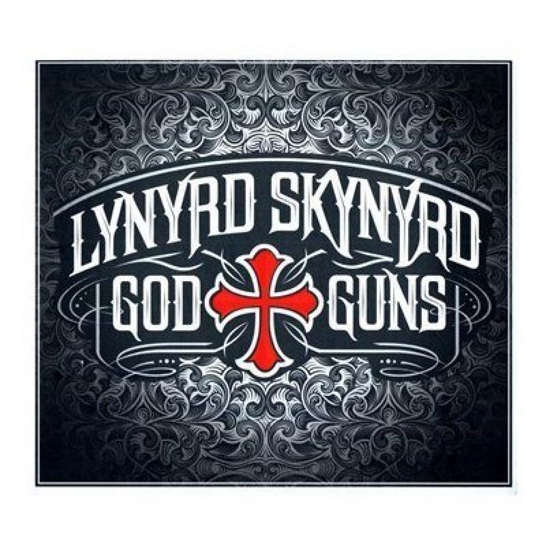 Lynyrd Skynyrd – God & Guns