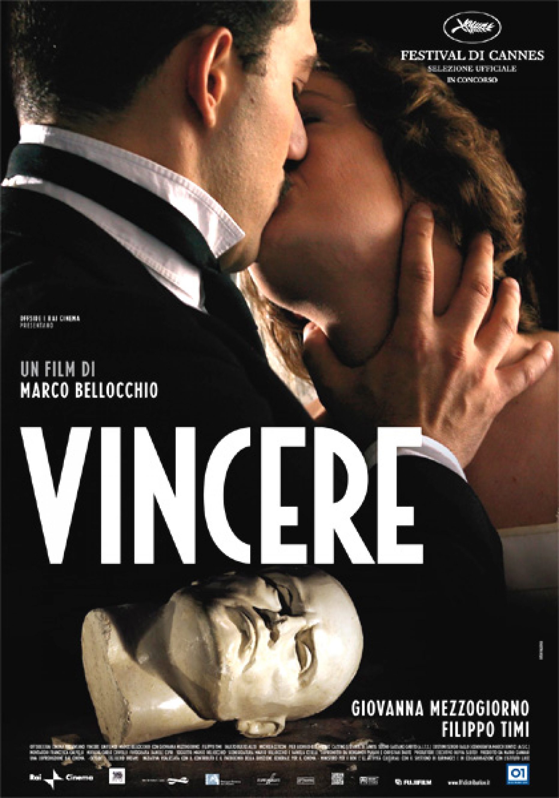Vincere (Bellocchio, 2009)