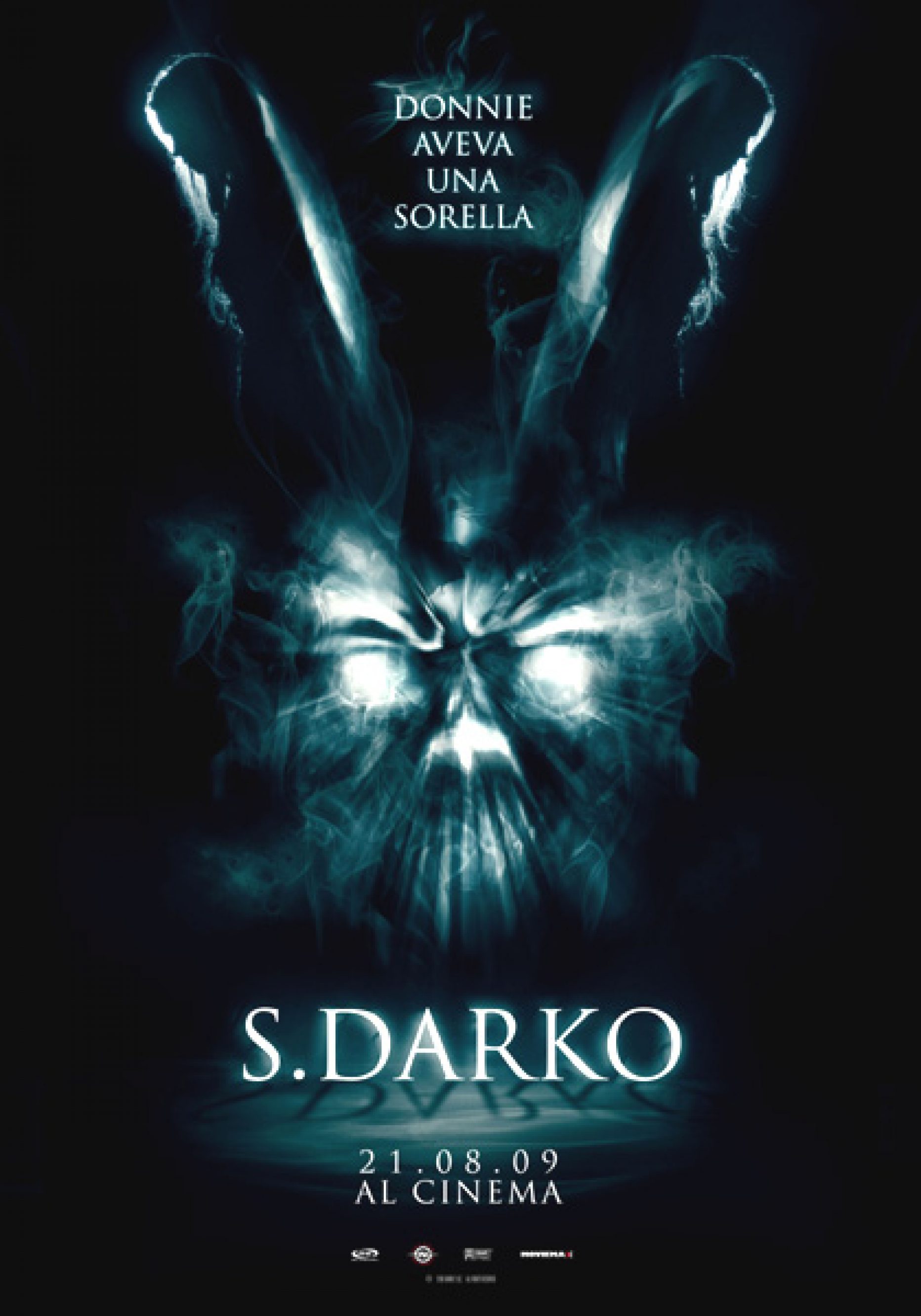 S. Darko (Fisher, 2009)