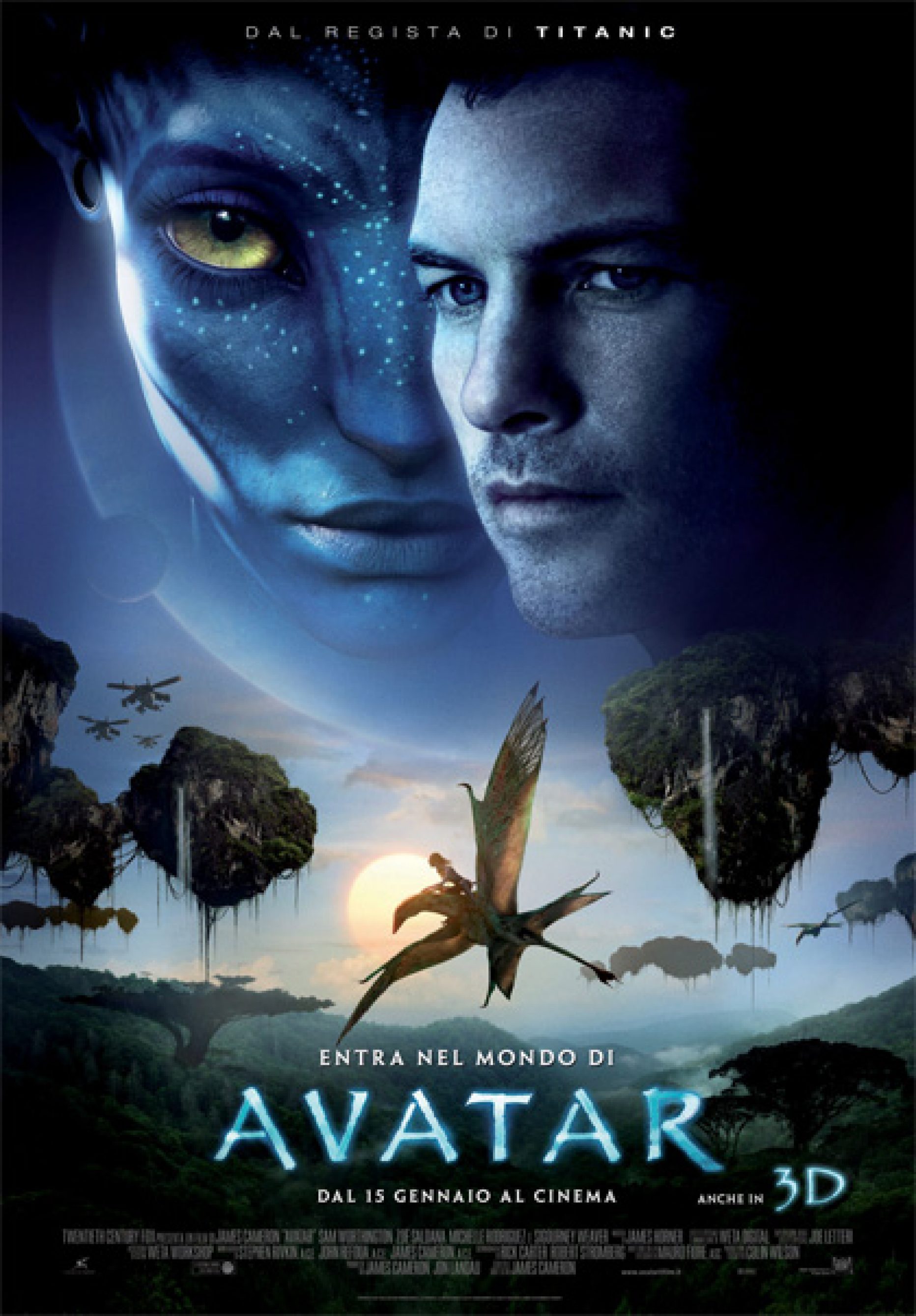 Avatar (Cameron, 2009)
