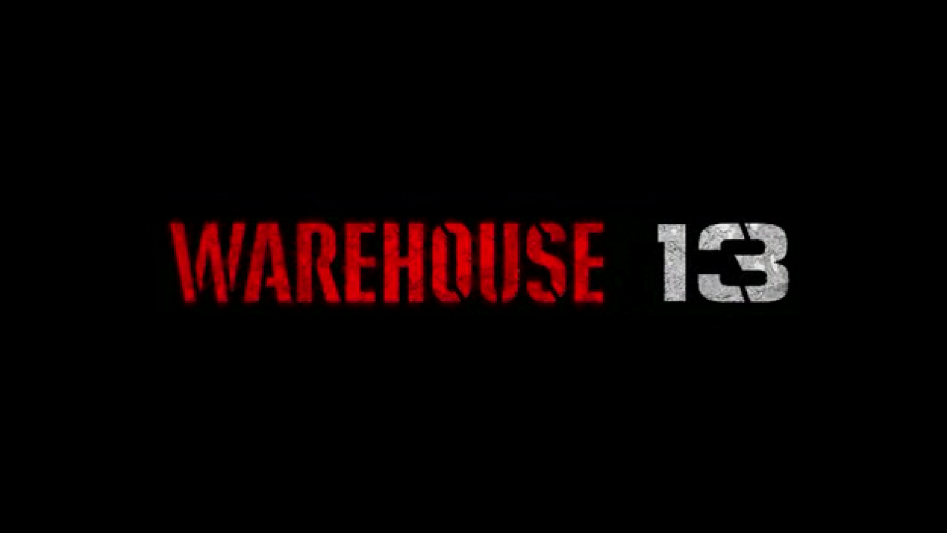 Warehouse 13 – Prima serie