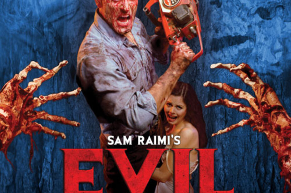 Evil Dead – il remake in arrivo