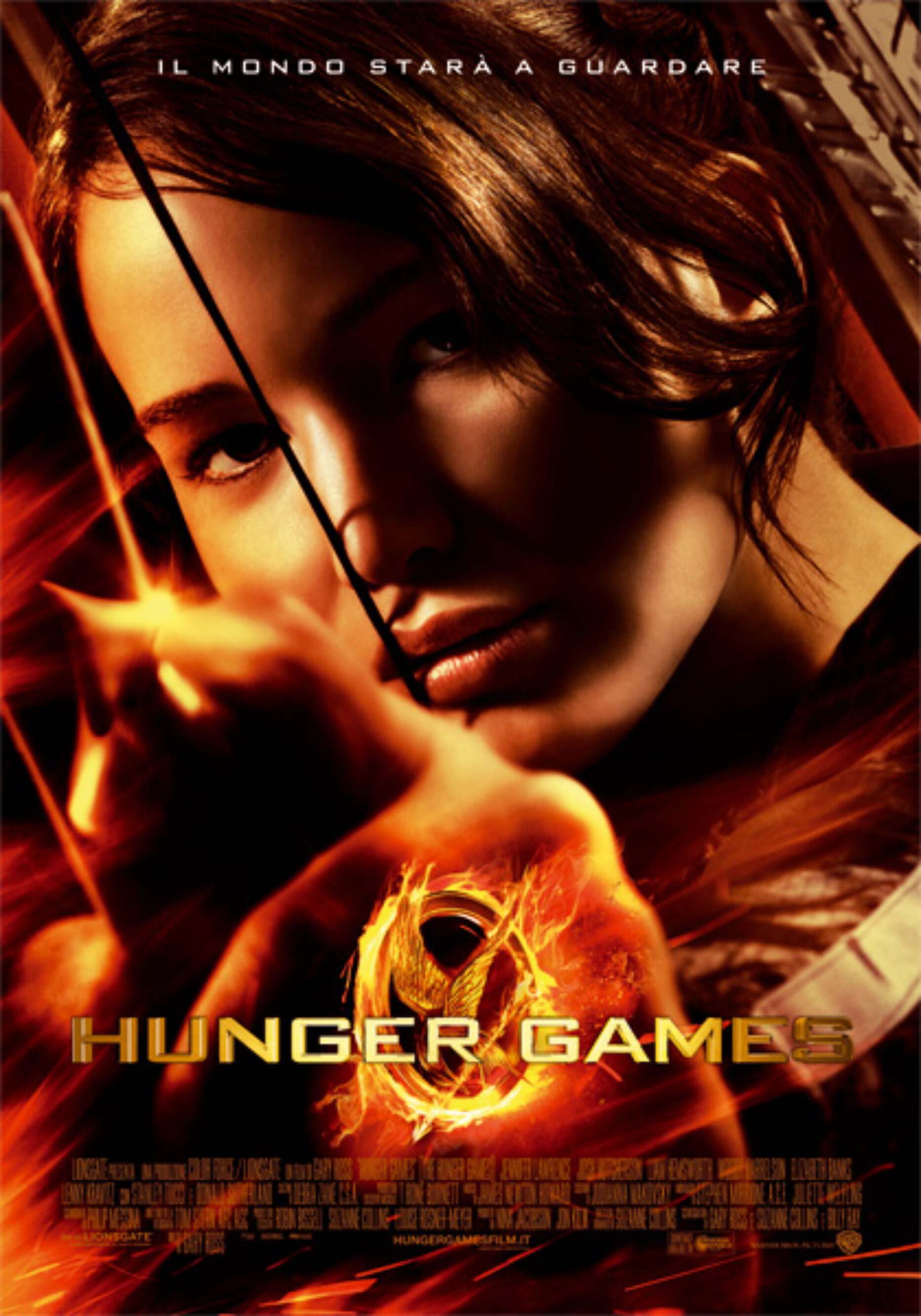 Hunger Games (Gary Ross, 2012)