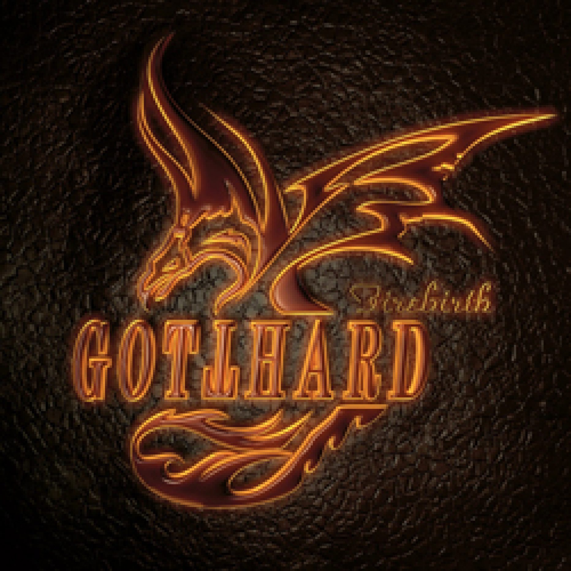 Gotthard – Firebirth