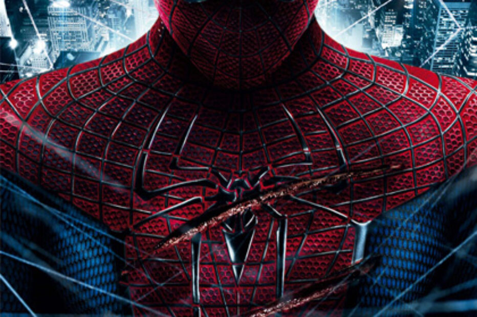 The Amazing Spider-man (Marc Webb, 2012)