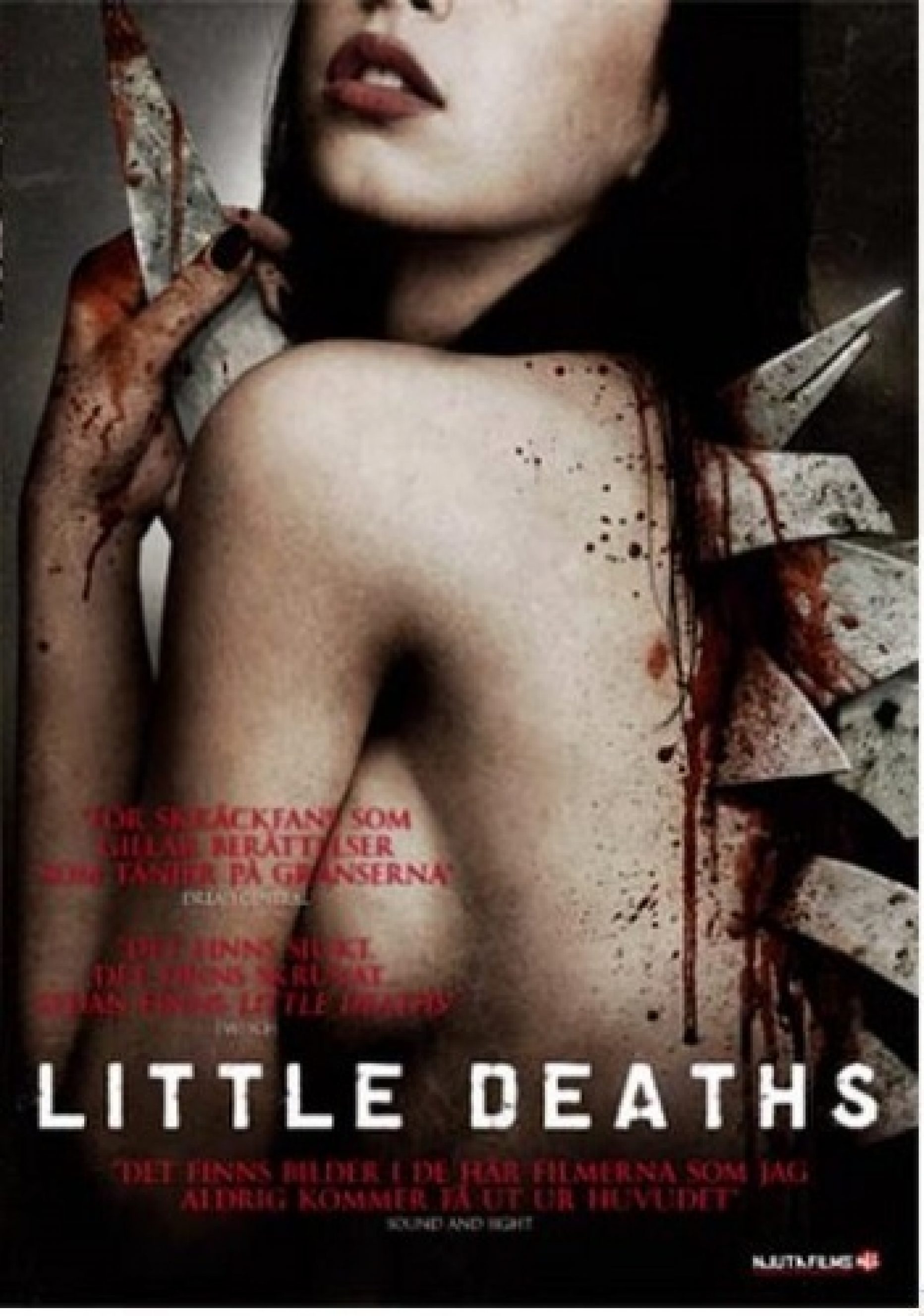 Little Deaths (Hogan, Parkinson & Rumley, 2012)
