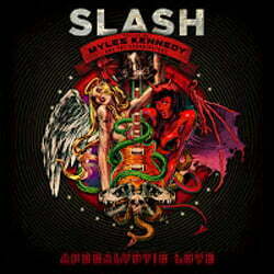 Slash-Apocalyptic-Love