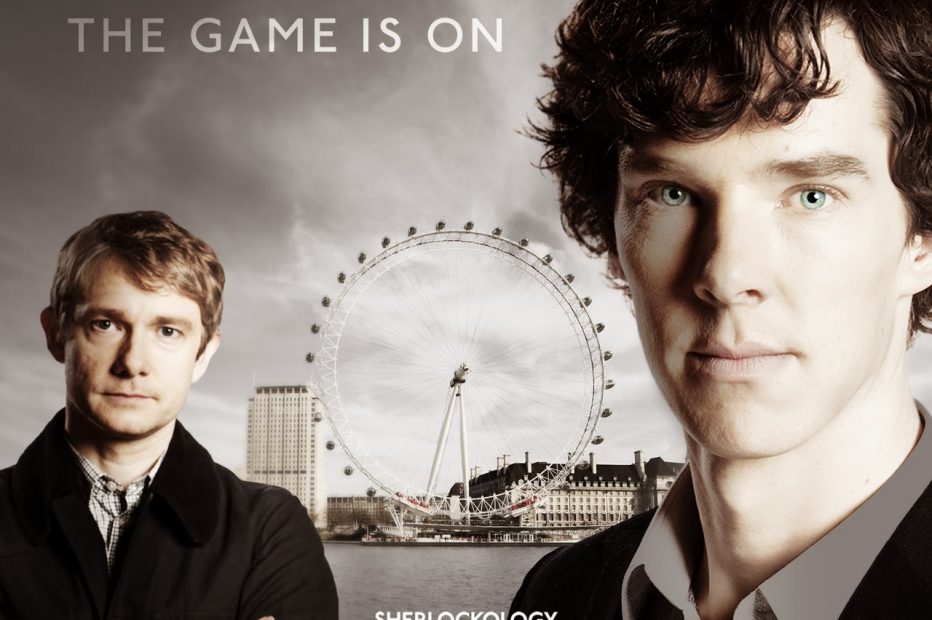 Sherlock: la terza serie
