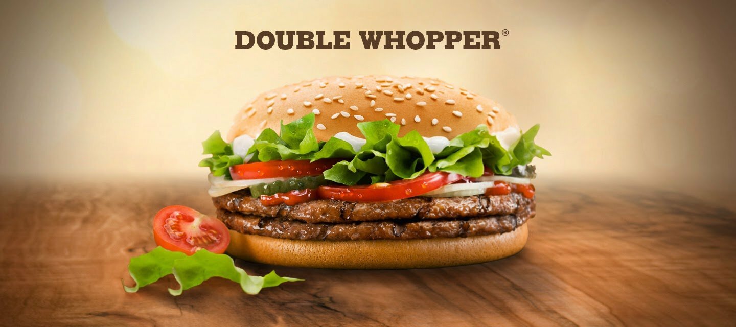 double-whopper