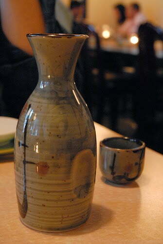sake-caldo