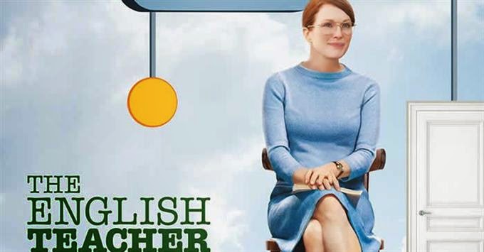 the-english-teacher