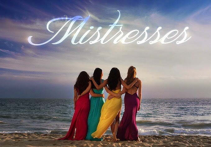 mistresses