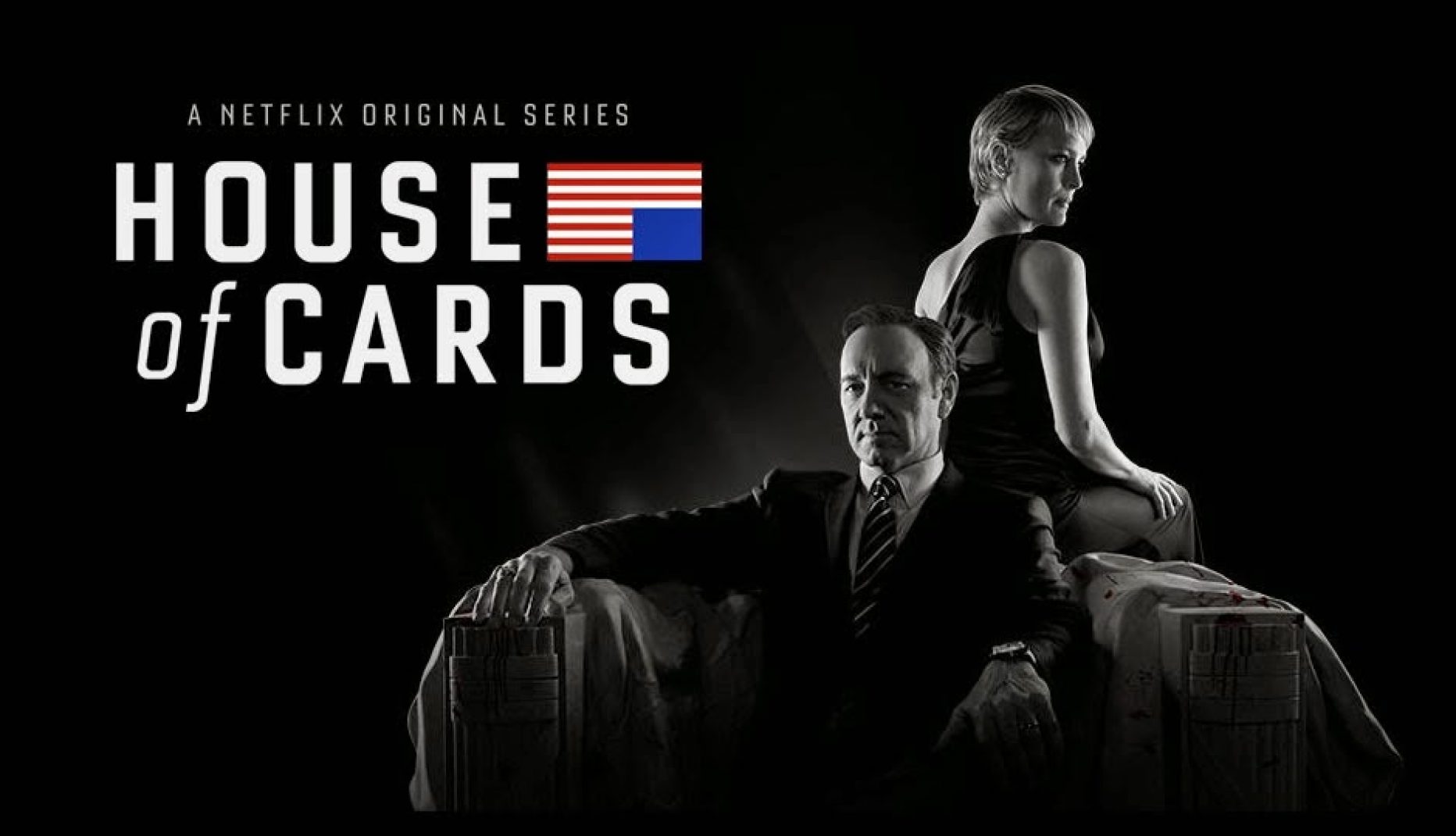 House of Cards – Stagione uno