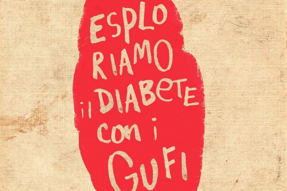 David Sedaris – Esploriamo il diabete con i gufi