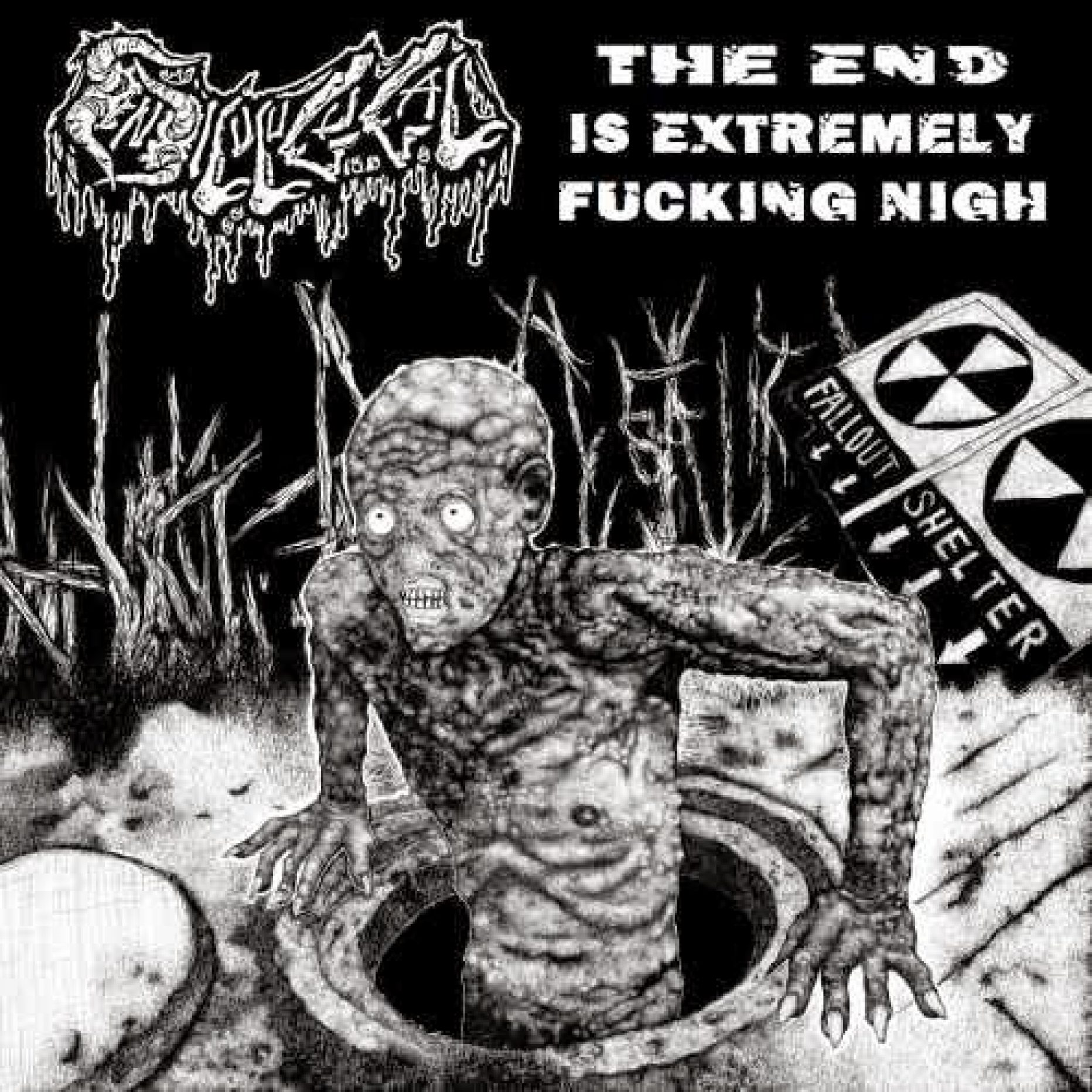 La fogna del sabato #6: Enbilulugugal – The End Is Extremely Fucking Nigh