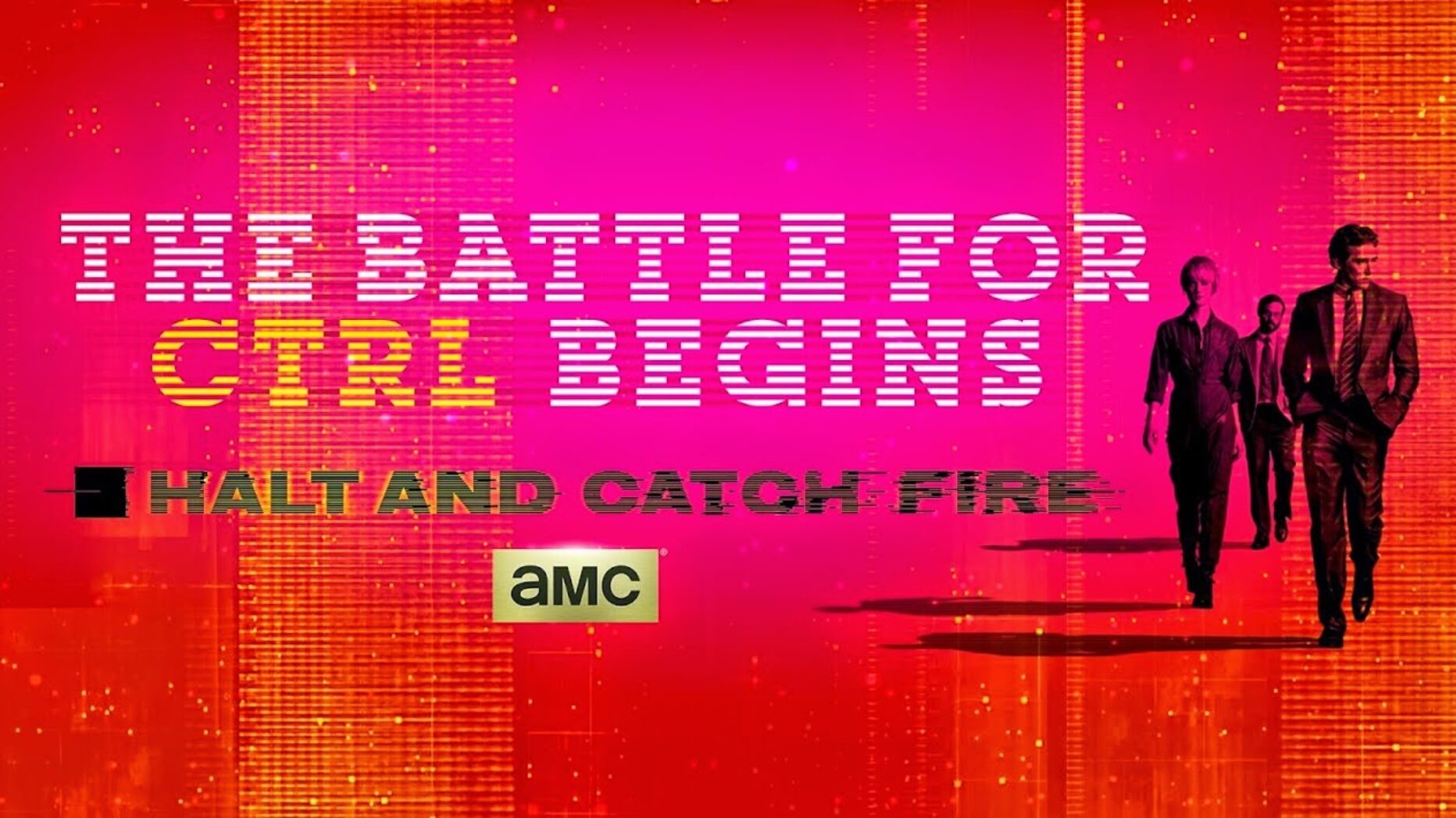 Halt and Catch Fire – Stagione uno