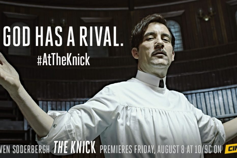 The Knick – Prima stagione