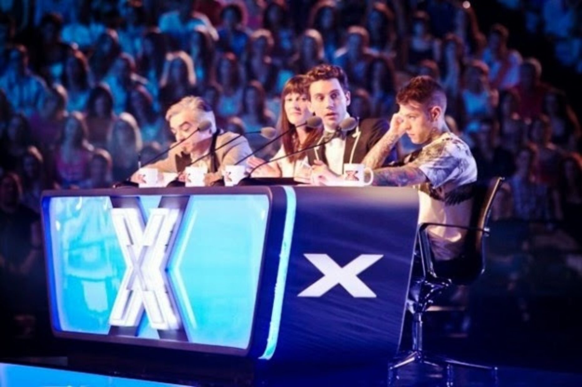 X Factor: la terza puntata