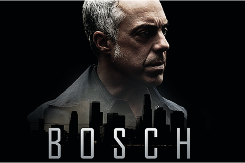 Episodio Uno: Bosch
