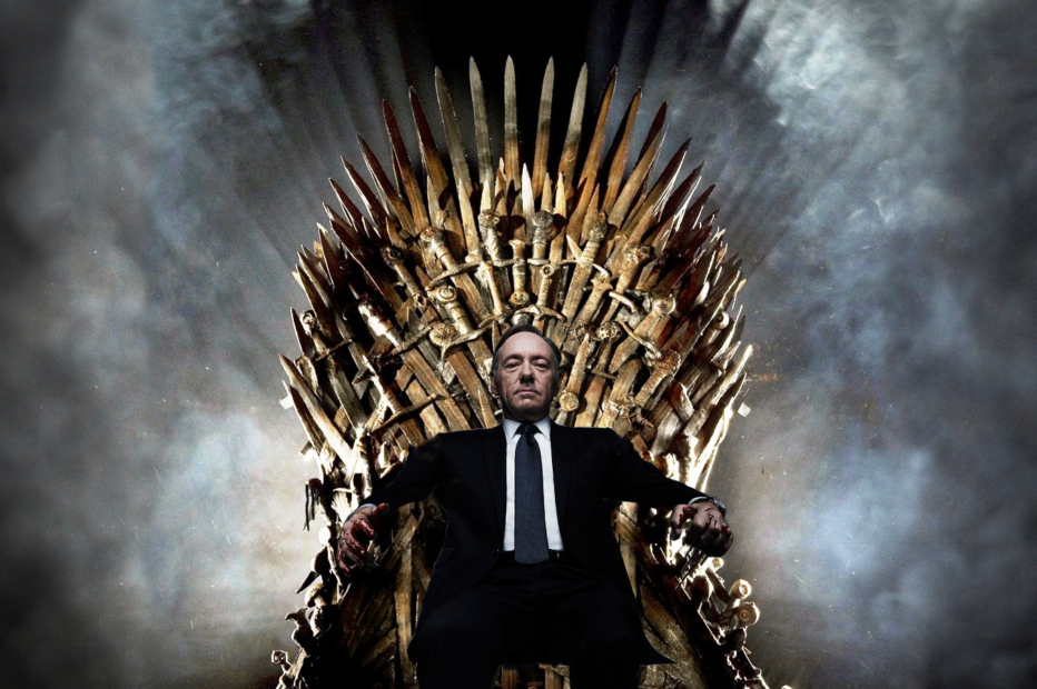 House of Cards – Terza stagione