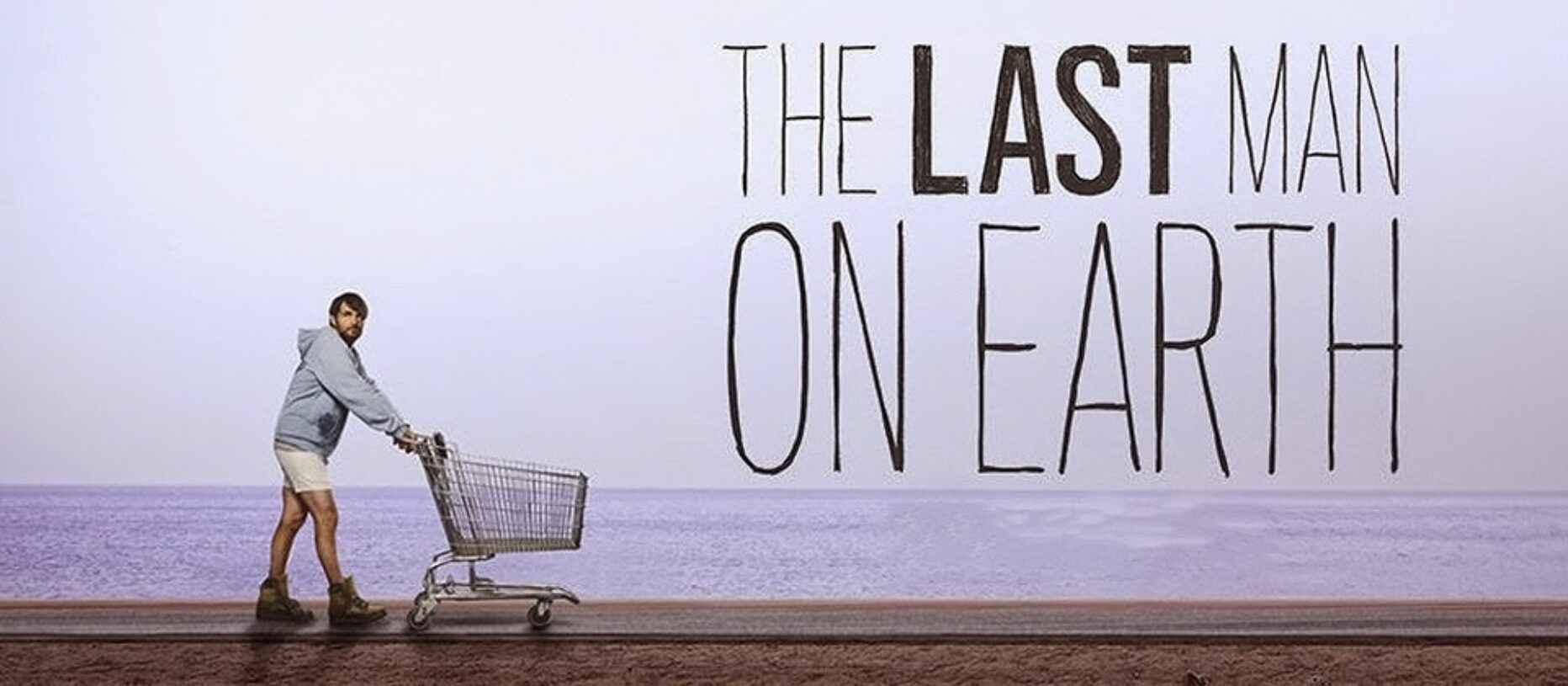 Episodio Uno: The Last Man on Earth