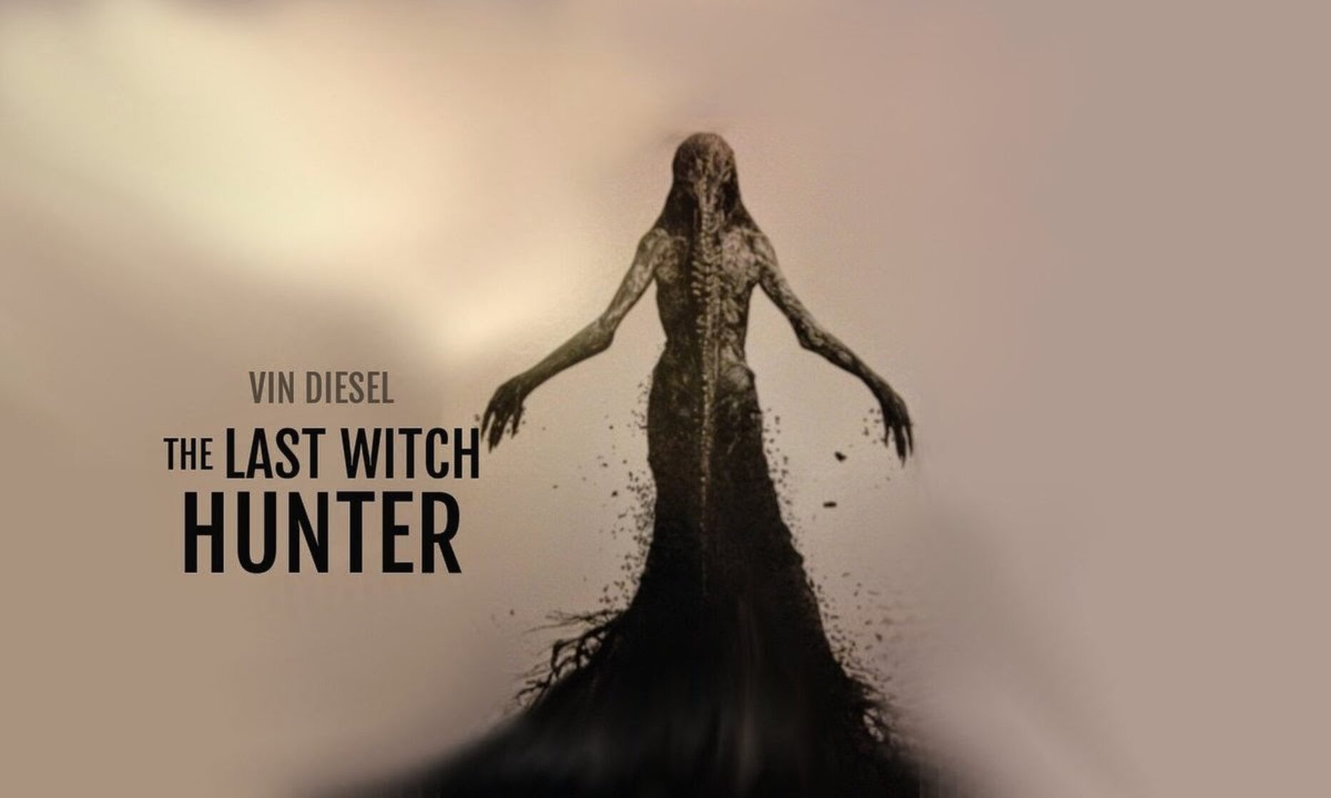 Tuesday Trailer #02: The Last Witch Hunter