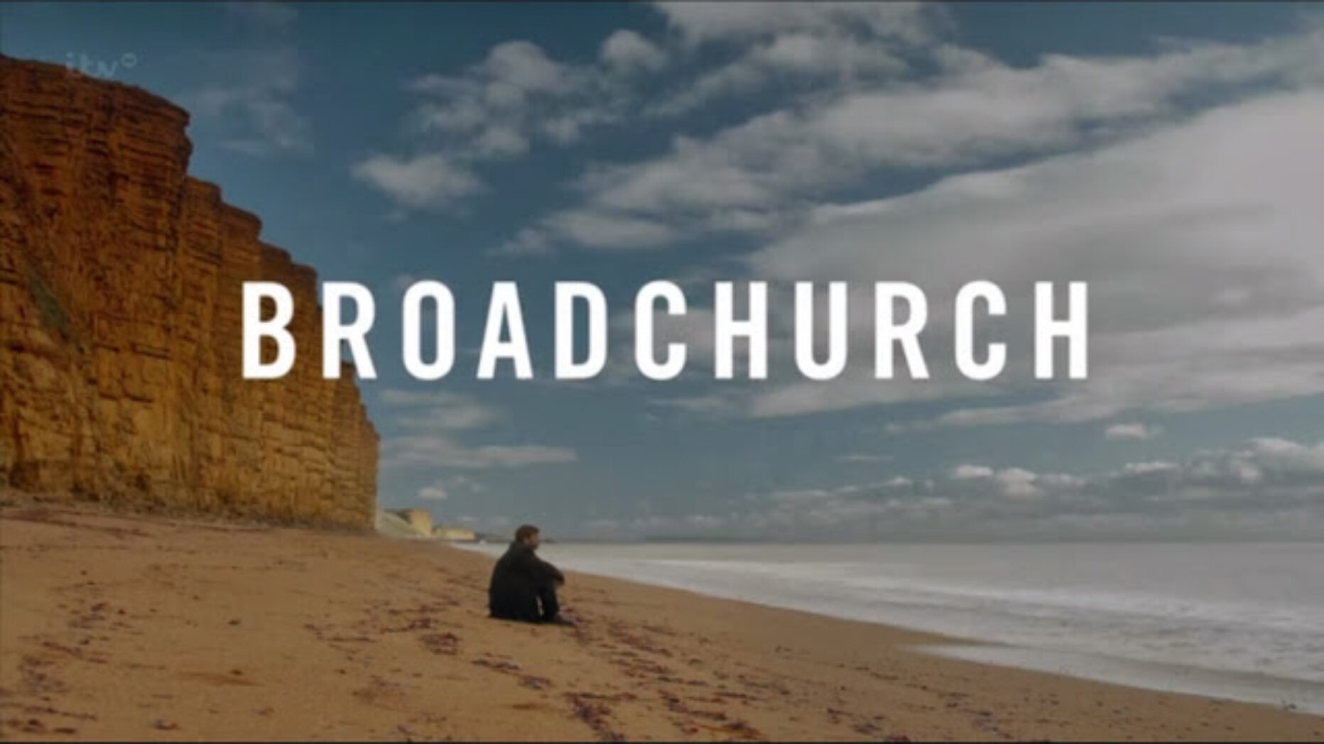 Broadchurch – seconda stagione