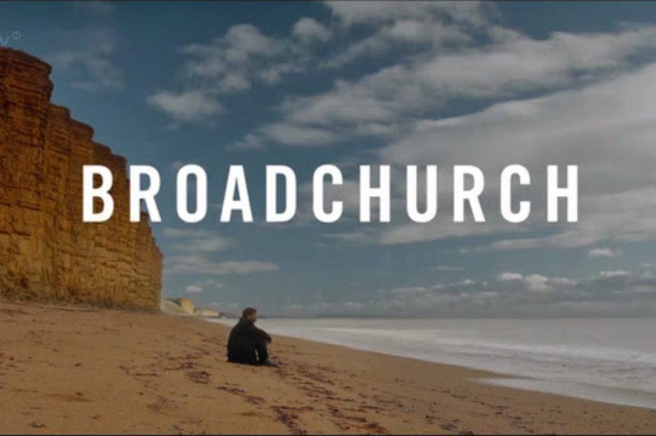 Broadchurch – seconda stagione