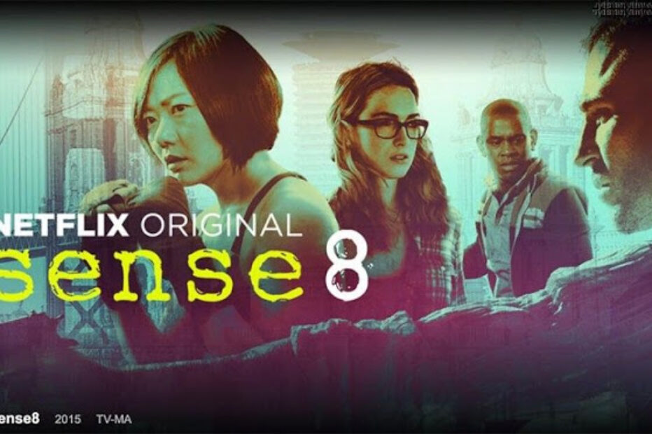 Episodio Uno: Sense8