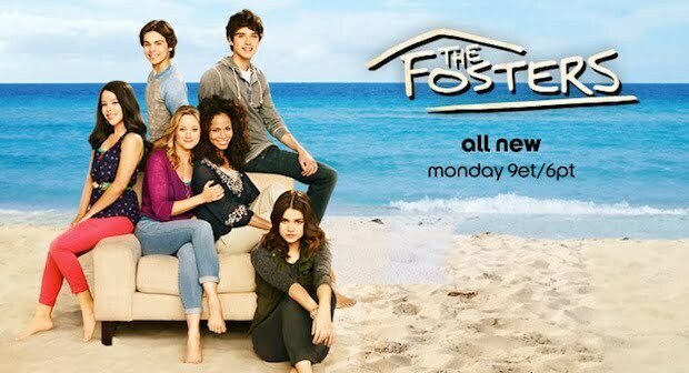 The-Fosters