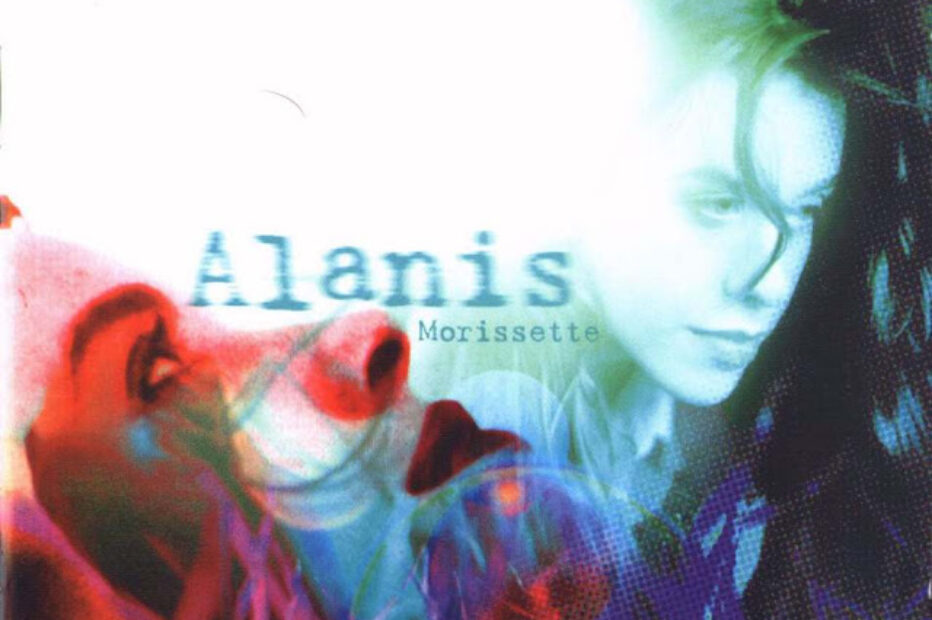 Venti anni fà #05: Alanis Morrissette – Jagged Little Pill