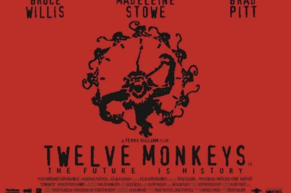 Venti anni fa #11: L’Esercito delle 12 Scimmie