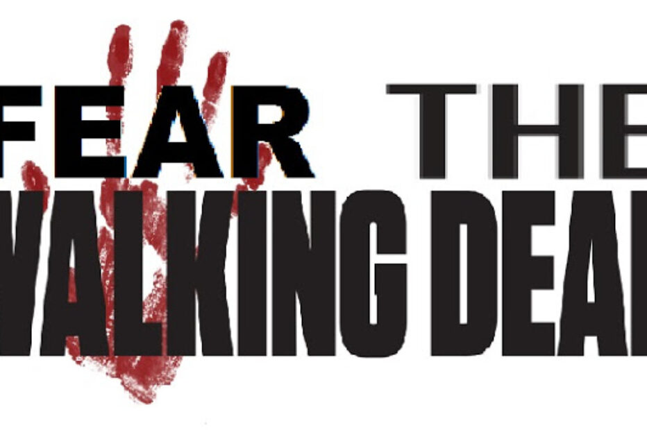 Episodio Uno: Fear the Walking Dead