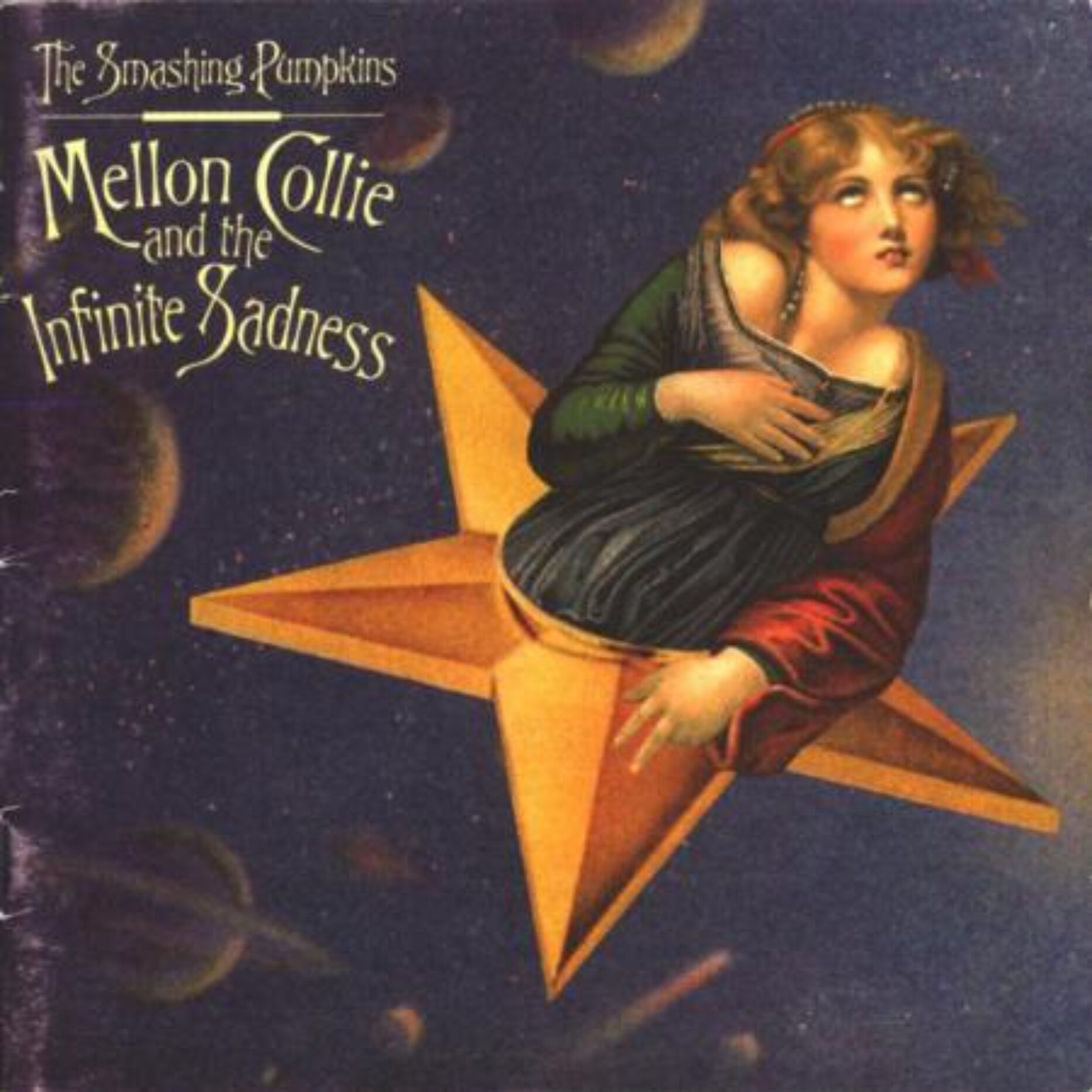 Venti anni fa #17: Mellon Collie and the Infinite Sadness