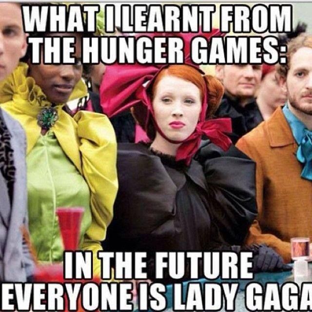 Hunger-Games