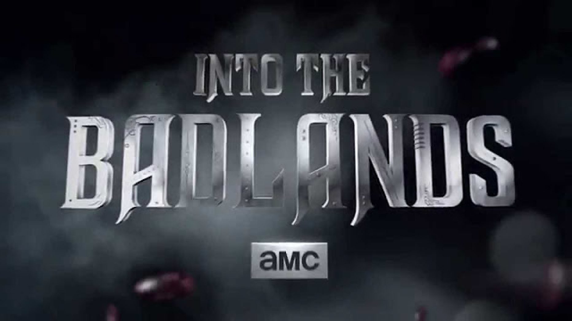 Episodio uno: Into the Badlands