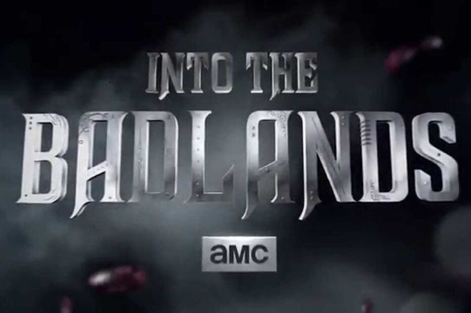 Episodio uno: Into the Badlands
