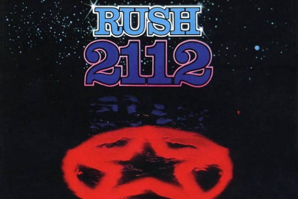 Rush-2112