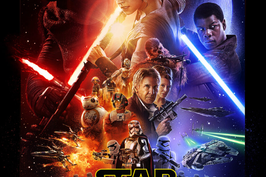 Star Wars: Il Risveglio della Forza – alcune recensioni che mi sono piaciute