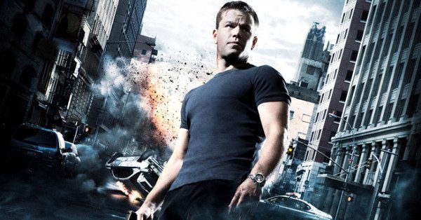 Bourne 5 film più attesi 2016