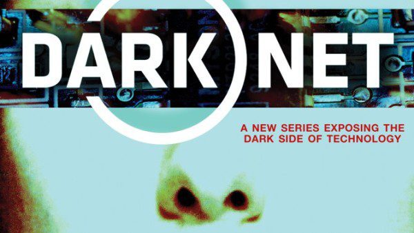 Dark Net documentario Showtime