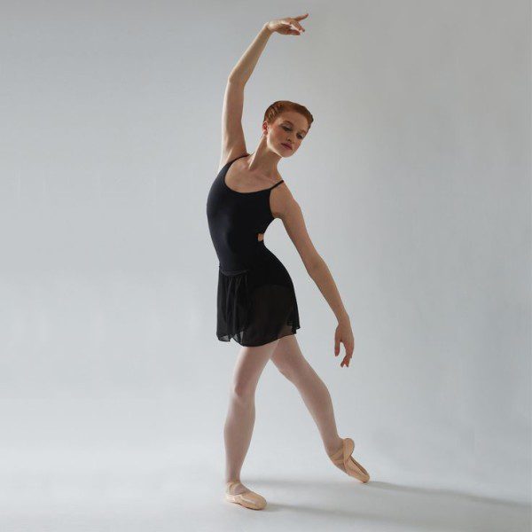 Sarah Hay ballerina