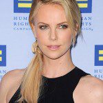 Charlize Theron Candidature oscar 2016