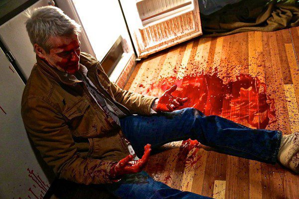 He Never Died film 2015