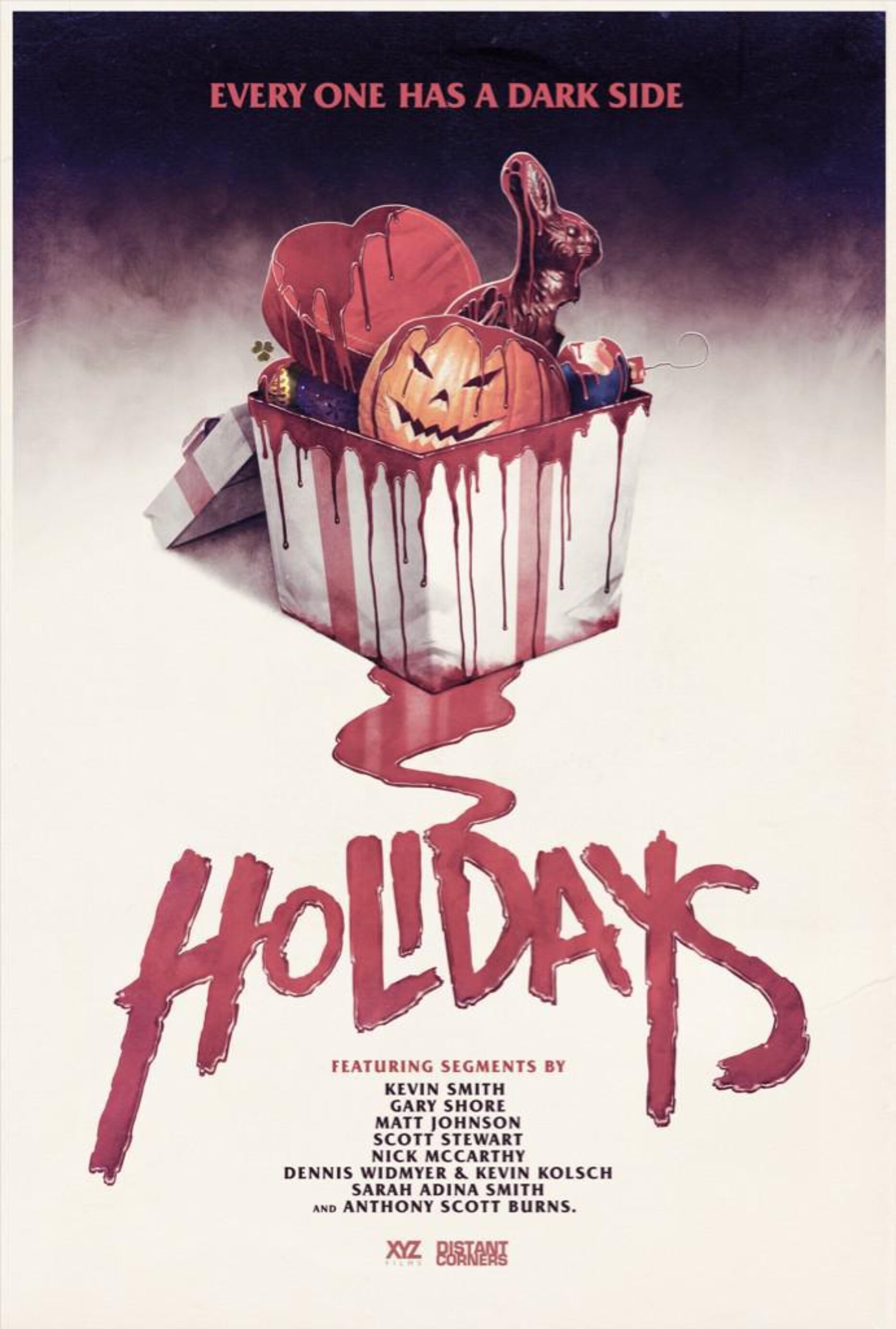 Tuesday Trailer #42: Holidays